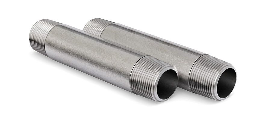 Steel And Aluminum Electrical Conduit Nipples Picoma